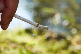 粗支烟和细支烟，哪个危害更大？看完你就明白了！图片