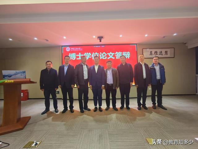 一文看懂中国学历等级：月薪5千和5万的人差在哪一档？