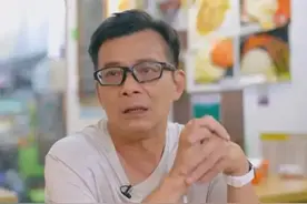 黄日华否认将与关宝慧再婚，真是可惜图片