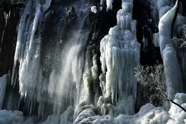 这个冬春四大门票优惠让你“超值”“玩美”游陇南