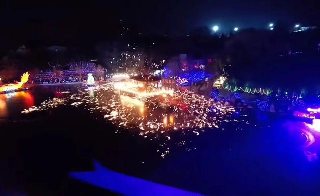 潍坊一4A级景区官宣！永久免门票啦！