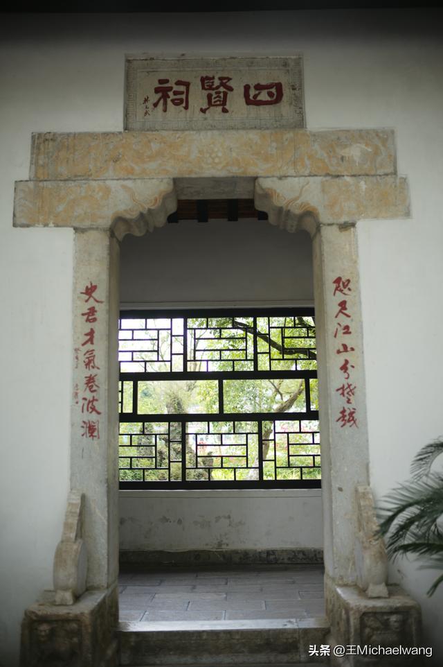 古意秋风三万里（D40）-从兴安县到河源