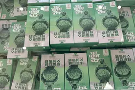 “罍”雪糕、编钟乐音响，随州博物馆文创火出圈图片