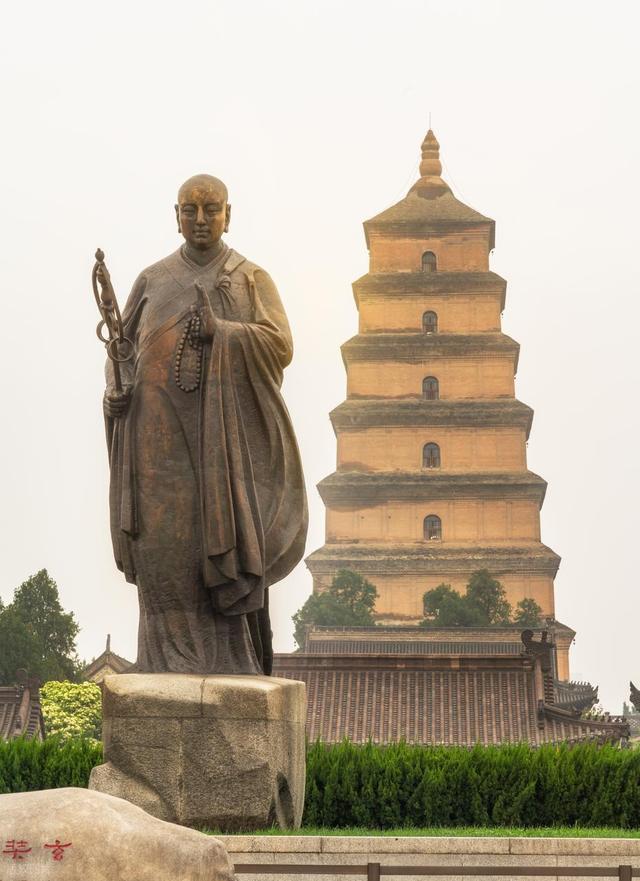 我是湖北人，去了趟陕西西安，实在忍不住想说说：西安的4点印象