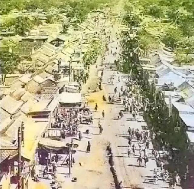 AI山西丨平遥这么火！但你真的了解这片土地的前世今生吗？