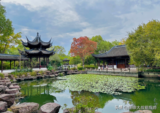 杭州秋日哪些地方值得去玩？六大免费惊艳地来了，各个都是心头好