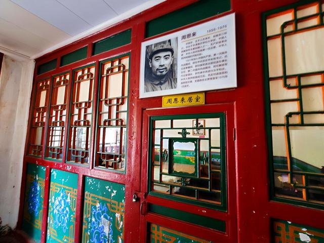 山西旅游：四大佛教名山之一五台山行（图）