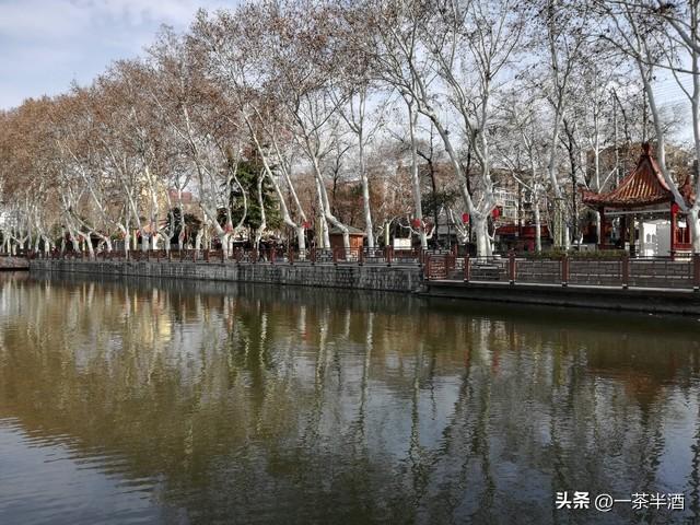 自驾攻略：安徽蚌埠4天全境顺路自驾游保姆级线路