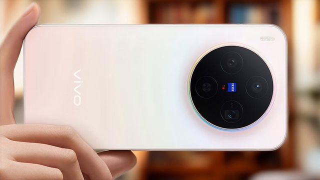 老外疯抢的国货手机！vivo X300 比苹果香太多，拍照续航全碾压