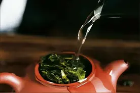 人能常清静，天地悉皆归。图片