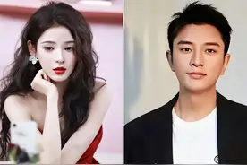 明星们的幕后老板原来是他们，还是徐艺洋厉害，直接拿下老板！图片
