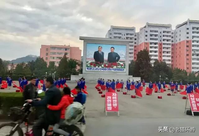 韩国人和朝鲜人,谁更幸福?
