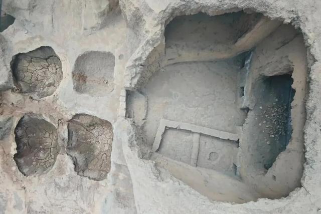 洛阳烧沟：董卓放火，隋唐烧砖，上世纪造出豫西第一亿元村！