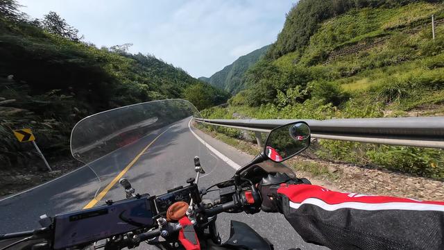 皖浙摩旅二人转——皖浙天路篇（3）