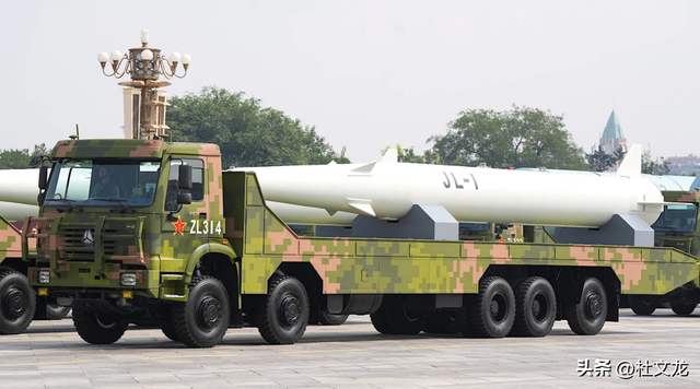 以色列空射弹道导弹突袭，爱国者哑火，中国“惊雷”未雨绸缪