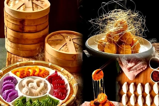 头伏来了，北京发现4家口碑好的特色饺子馆