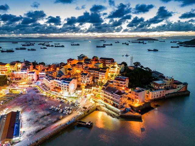 北京人去了趟温州和台州，直言不讳：温州人和台州人气质截然不同