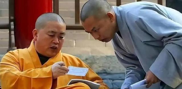 中纪委重拳出击，60岁释永信终被彻查清算，5名妇人总算雪冤