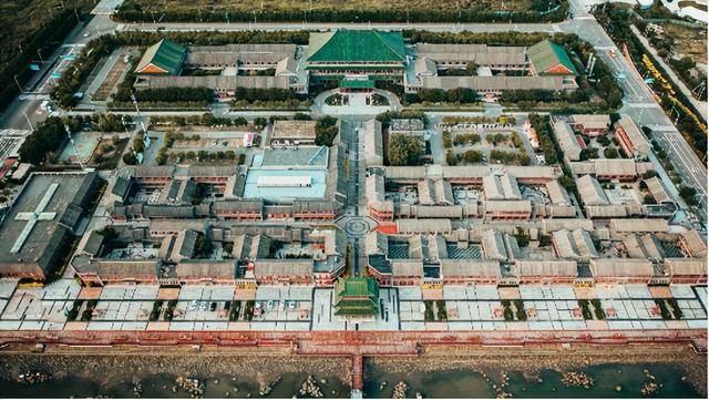即将开街狂欢！生态城打造京津冀新地标