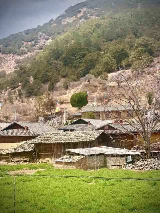 深入大凉山：被误解的村落与现代变迁的无声碰撞