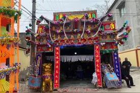 “白事”中的五种规矩不能忘，不然会失了人缘，还让街坊邻居笑话图片