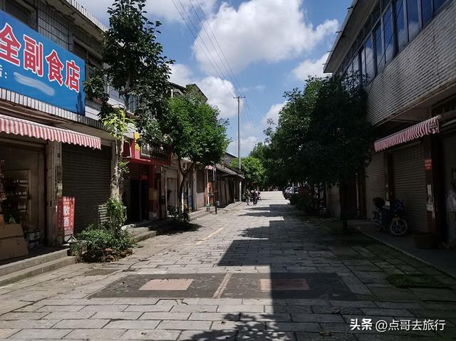 成都“川西老场”超级低调的寺庙，被严重低估，本地人的私密之地