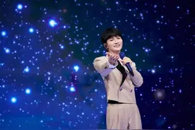 7年了，第二张专辑终于来了？周深，快成了华语歌手的“绝唱”图片