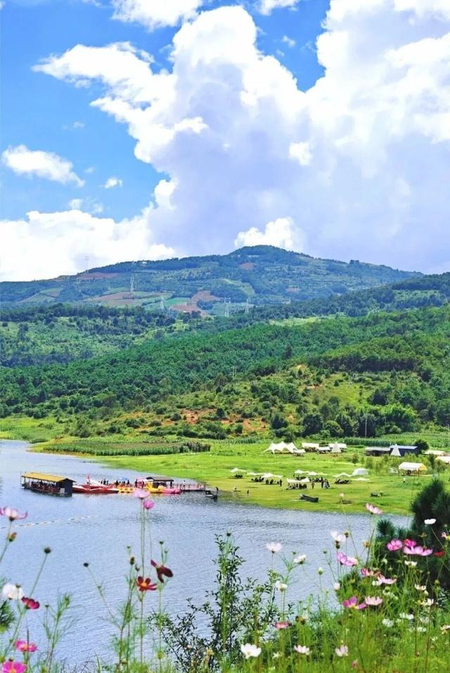 高铁直达，中国最安逸的6座城市，心累了，就去小住三五天！