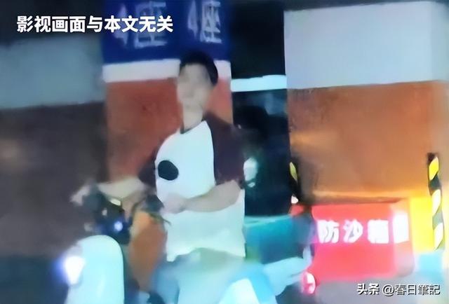 妻子出轨男健身教练：正脸被扒，抓奸画面炸裂，难怪丈夫鱼死网破