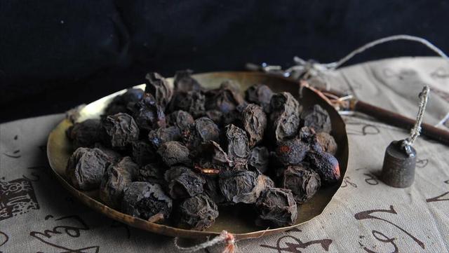 中医很少公开3个古方，最适合对付囊肿、息肉、结节，只分享一次