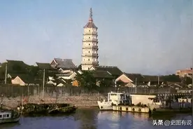 曾经的安徽安庆老照片，带你寻找城市记忆图片