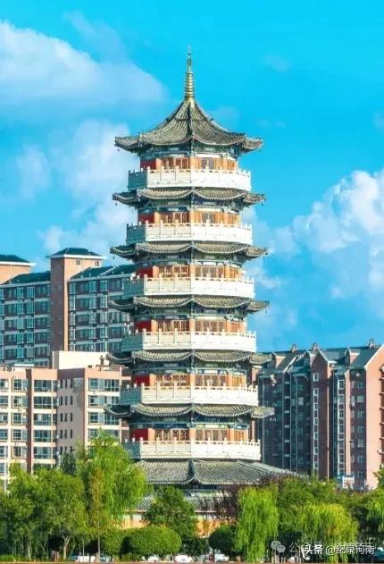 柘城:中国钻石之都辣椒之都全国文明城市