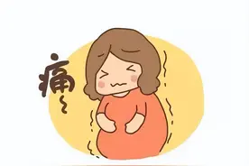 真假宫缩？一分钟教你识别！（附孕妇学校5-6月课程表)图片