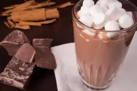 为什么世界三大饮料排名第一的是可可，而我却感觉从来没有喝过？图片