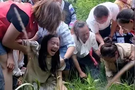 一个被拐26年贵州姑娘的“复仇”，电影都不敢这么拍图片