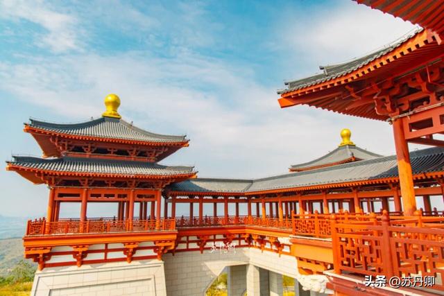 武汉出发！高铁3.5h直达！用3天时间解锁一座小众宝藏城市