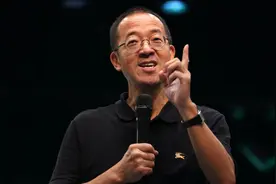 3.58亿，俞敏洪能买个清净吗?图片