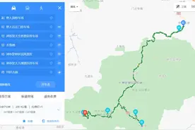 神农架​自驾游攻略图片