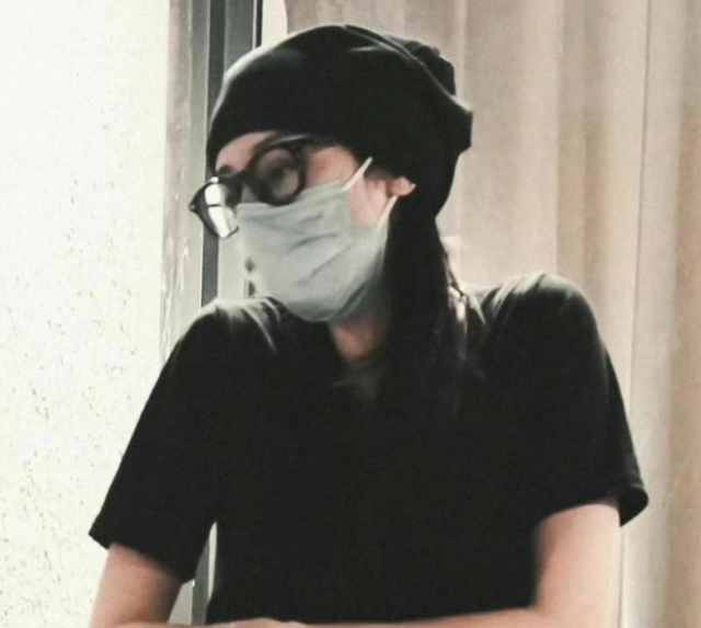 不要成为下一个朱媛媛！33岁迪丽热巴病情加重，知情人透内情