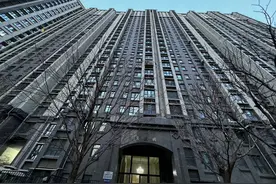 电梯频繁故障，距离华业东方玫瑰换新电梯还要多久？图片