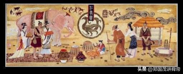 将九嶷山打造成教育朝圣研学旅游基地的深层思考