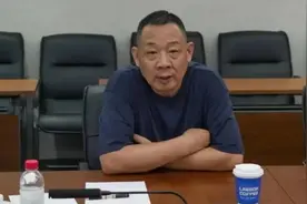 于东来：语出惊人，其成功背后的关键人物彻底浮出水面图片