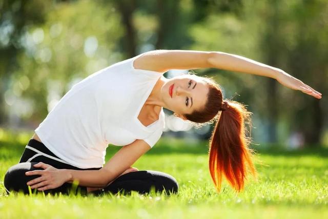 医生坦言：女性如果天天运动锻炼，用不了多久，脸上或有6种变化