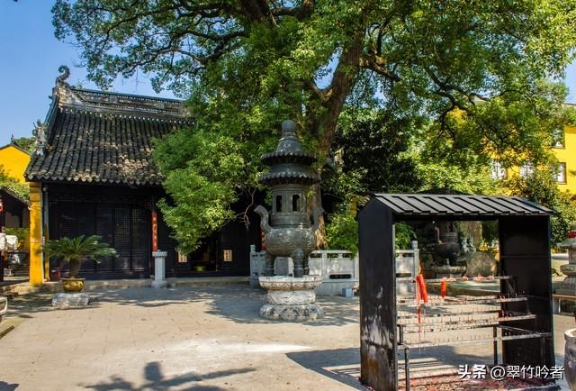 寻梦江南：不可错过的苏州十大古镇