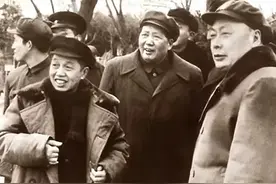 十大元帅，是历史上最为耀眼的星辰，谁的寿命最长？图片