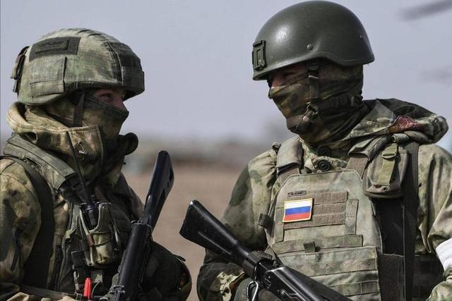 打了三年还不停？不是不想停，是根本停不了，俄乌冲突背后的矛盾