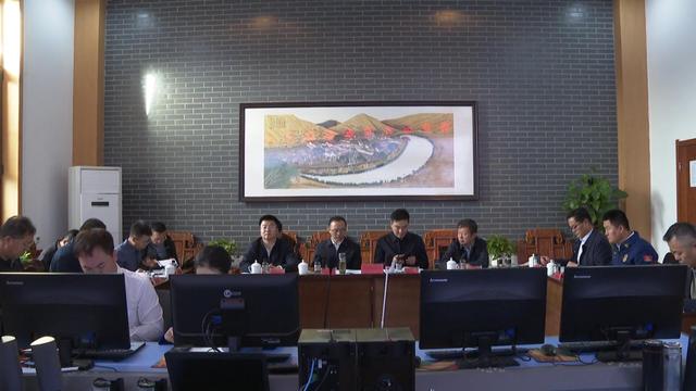 敦煌市开展景区突发事件应急演练