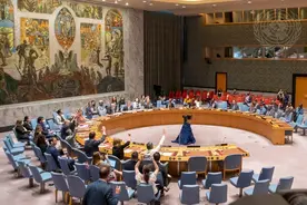 联合国再爆财政危机，中美俄均未结清2024会费，但原因却截然不同图片