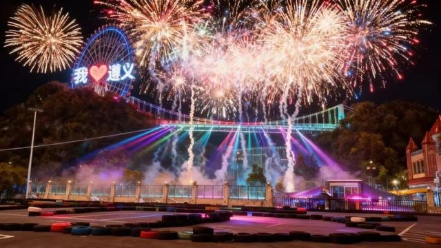 享暖冬 60+节目轮番上演！红花岗区跨年活动来咯~