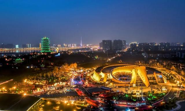 临沂人游临沂 | 一大波景区优惠福利来了